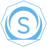 SaaS e Solutions logo