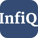 InfiQ IT Solutions logo