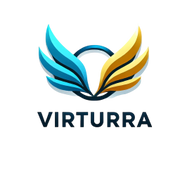 Virturra logo