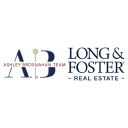 The Ashley Brosnahan Team - Realtor with Long & Foster Real Estate logo