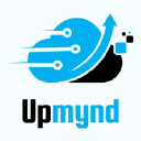 Upmynd Inc logo