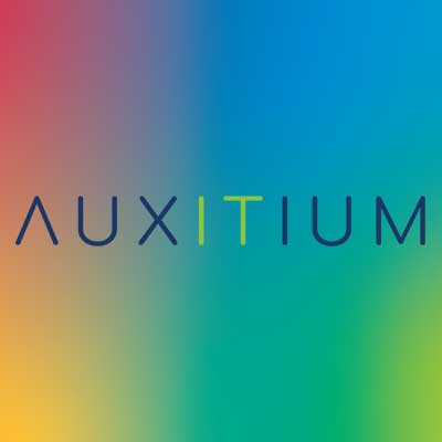 AUXITIUM logo