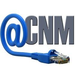 Competitive Network Management logo
