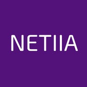 NETIIA logo