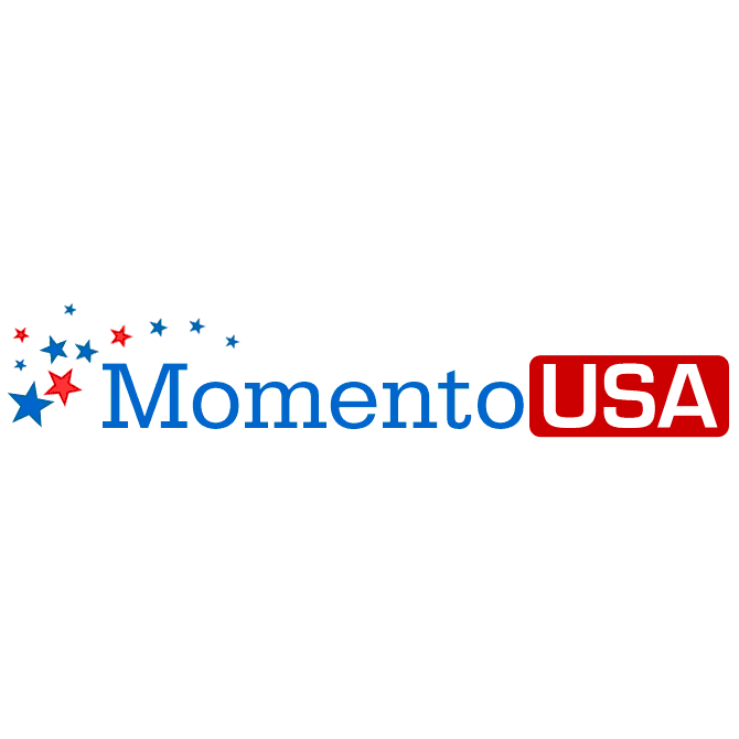 Momento USA logo