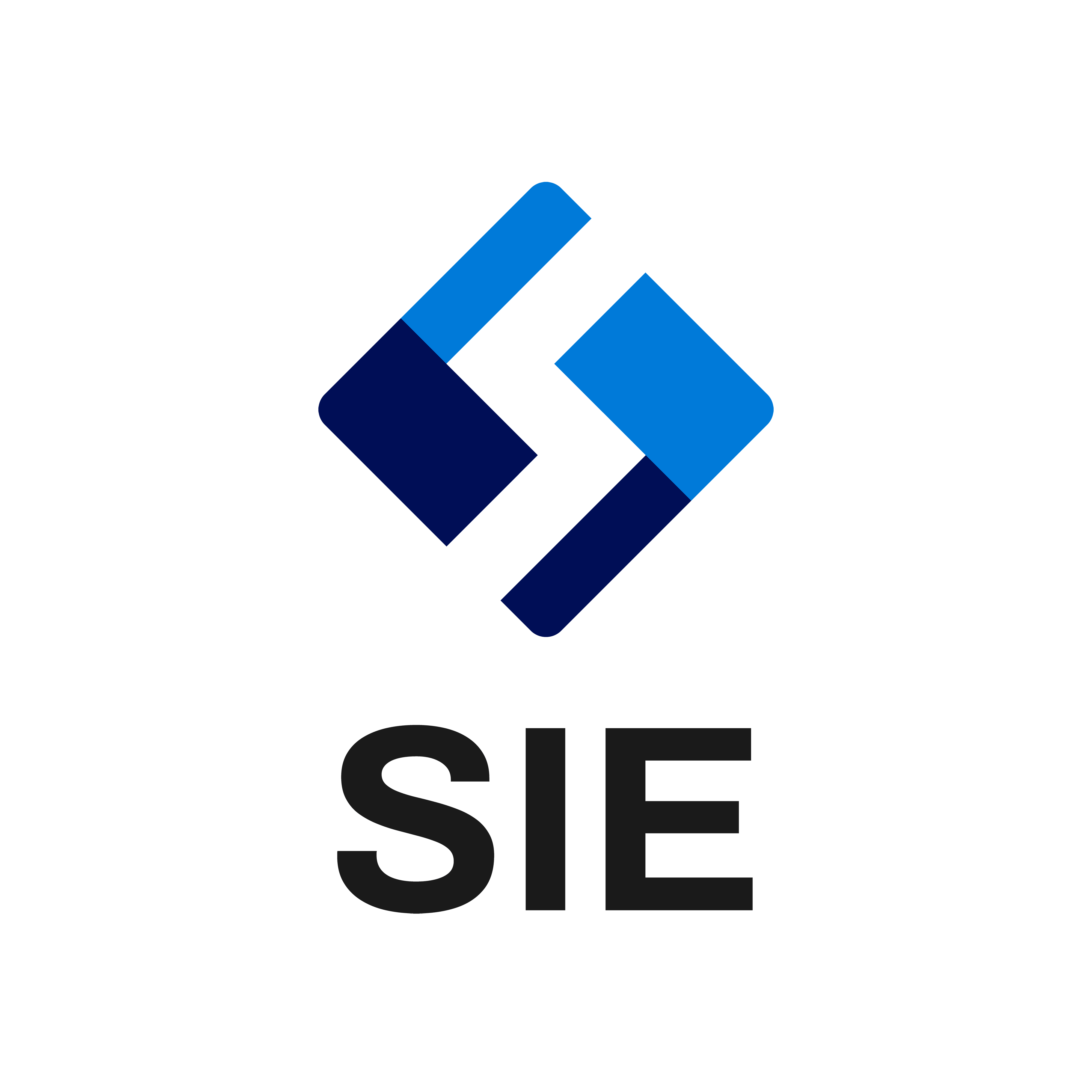 SOLUTIONS INFORMATIQUES ET EXPERTISES logo
