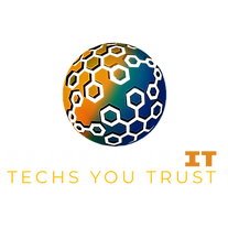 Trademark IT logo