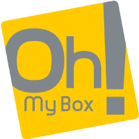 OMB SELFSTORAGE, S.L. logo