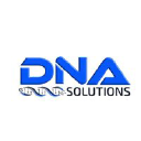 DNA Solutions & Consulting, LLC logo