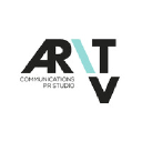 ARTV logo