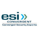ESI Convergent logo