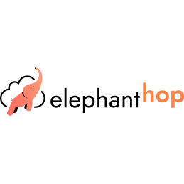 ElephantHop logo