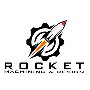 Rocket Machining & Design