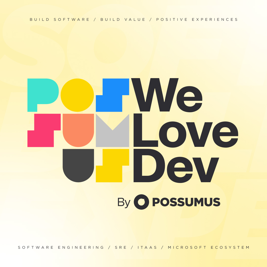 POSSUMUS IBÉRICA, S.L. logo