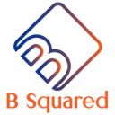 B Squared logo