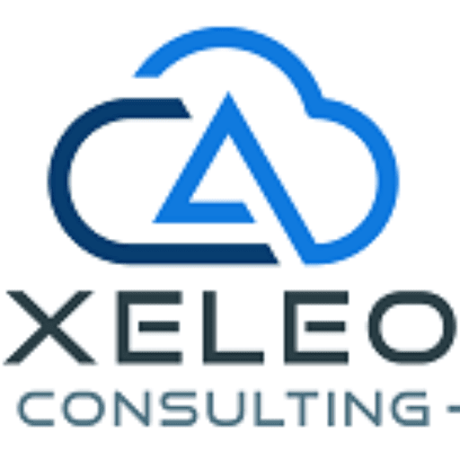 Axeleos Technology Consulting logo