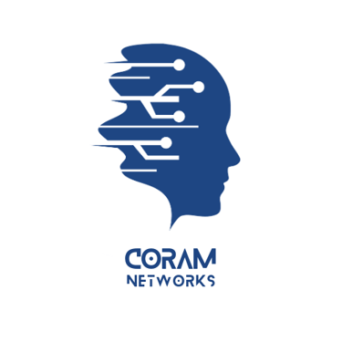 Coramnetworks logo