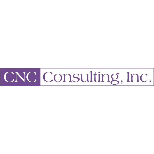 CNC CONSULTING logo