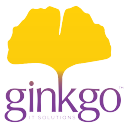Ginkgo IT Solutions logo
