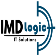 IMD Logic logo