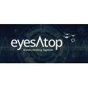 eyesAtop logo