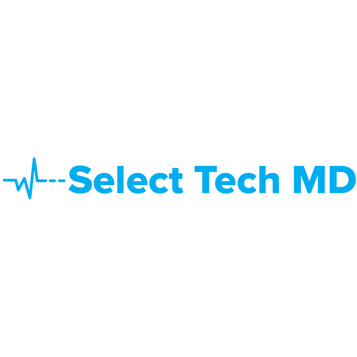 Select Tech MD Inc logo