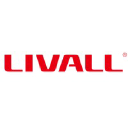 LIVALL EUROPE logo