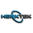 HenkTek logo