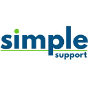 Simple Business Solutions logo