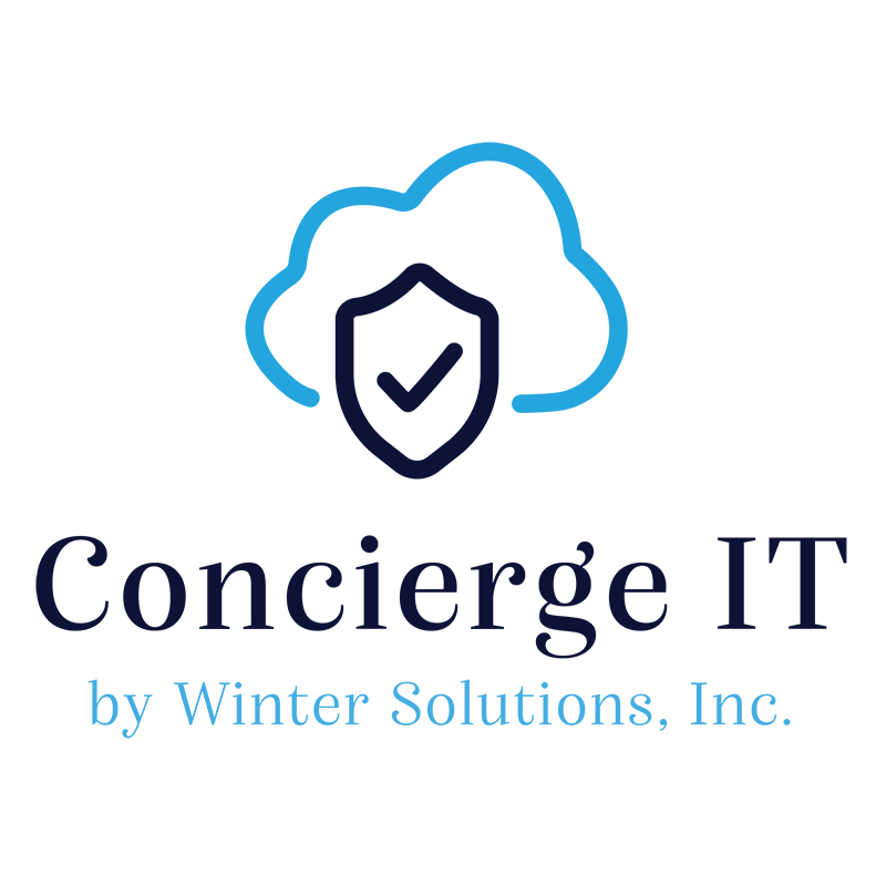 Concierge IT logo
