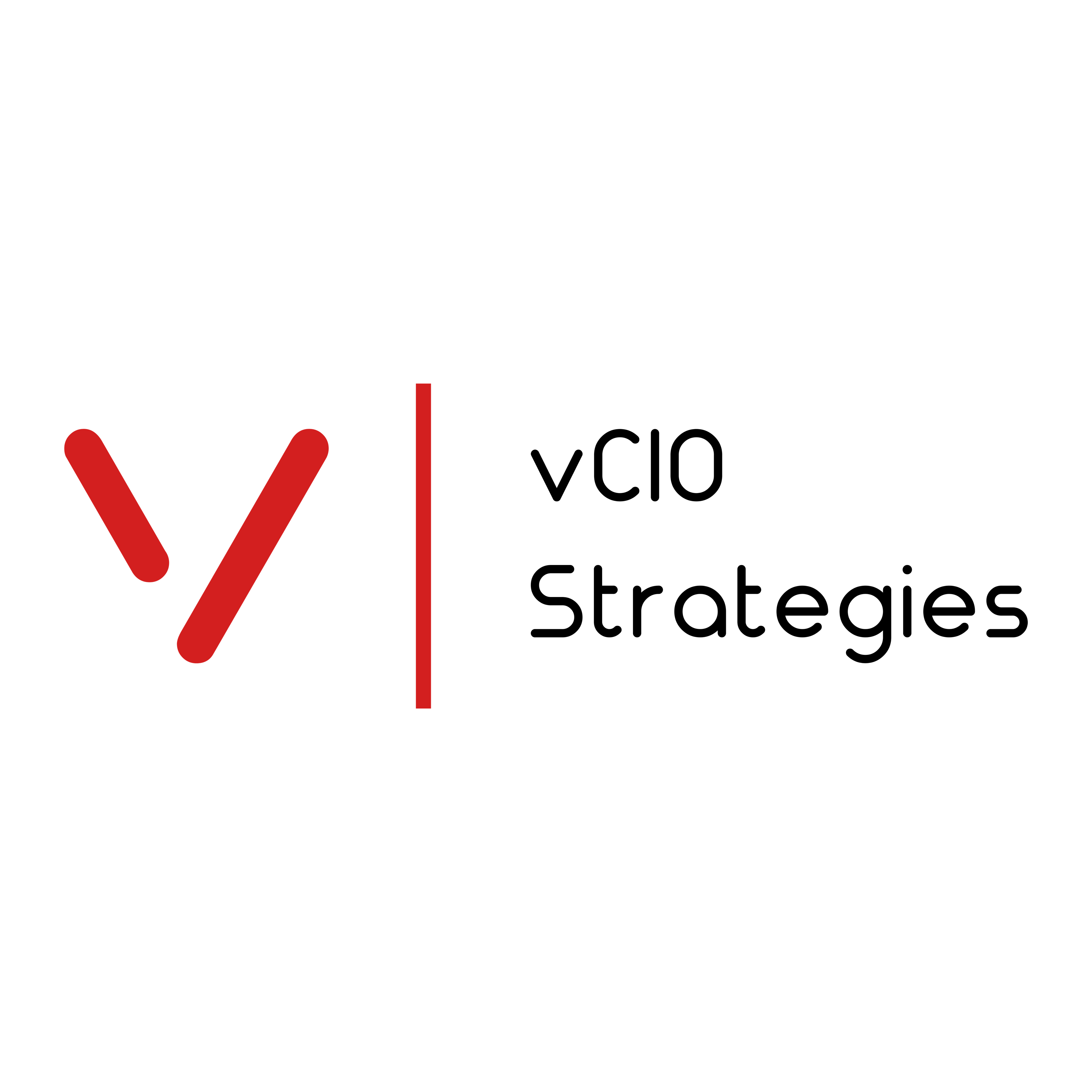 vCIO Strategies, LLC logo