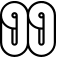 Makers 99 logo
