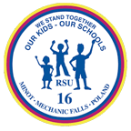 RSU 16 logo