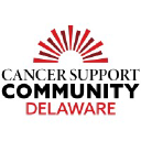 Cancer Support Community Delaware logo