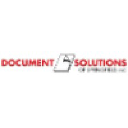 Document Solutions of Springfield logo