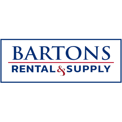 Barton's Rental logo