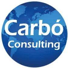 CARBO BUSINESS CONSULTING logo