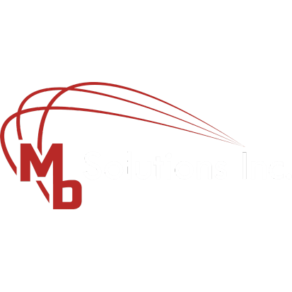 MB Solutions Inc logo