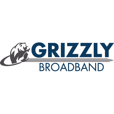 Grizzly Broadband LLC logo