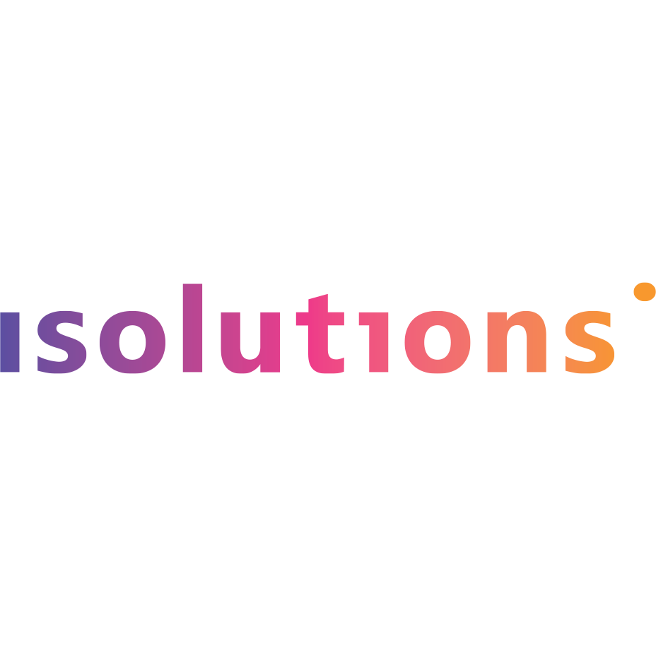 isolutions Fantastic People SL logo