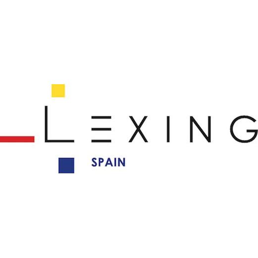 LEXING SPAIN LAWYERS S.L. logo