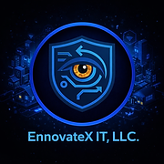 EnnovateX IT, LLC logo