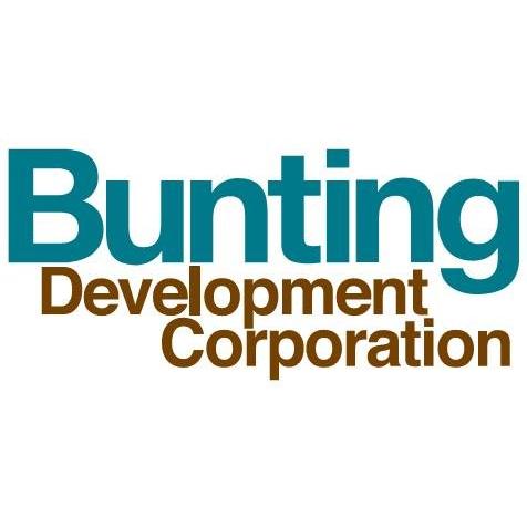 Bunting Development Corp. logo