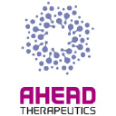 Ahead Therapeutics SL logo