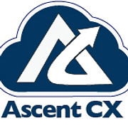 Ascent CX logo