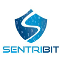 Sentribit logo