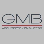 George, Miles & Buhr, LLC (GMB) logo