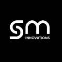 SM Innovations logo