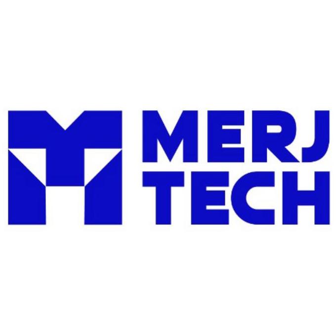 MerjTech logo