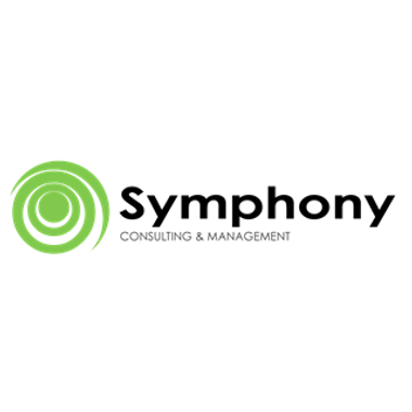 Symphony Consulting and Management logo